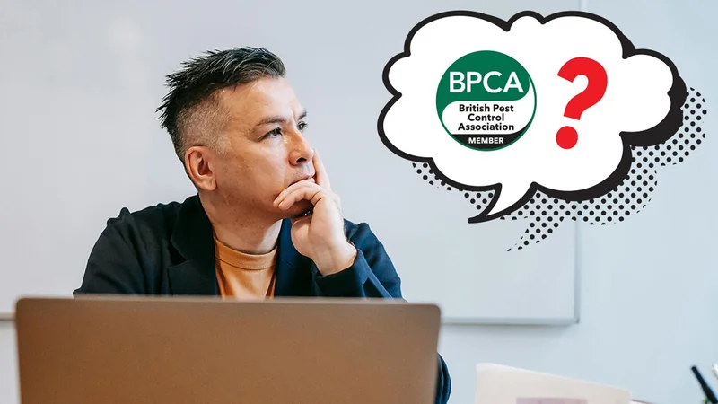 Is BPCA membership right for new pest control businesses?