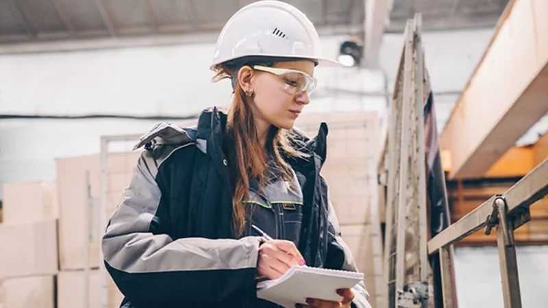 Providing pest management work experience for young people