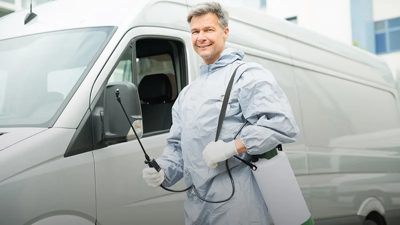 Starting and Managing Your Own Pest Control Business Course