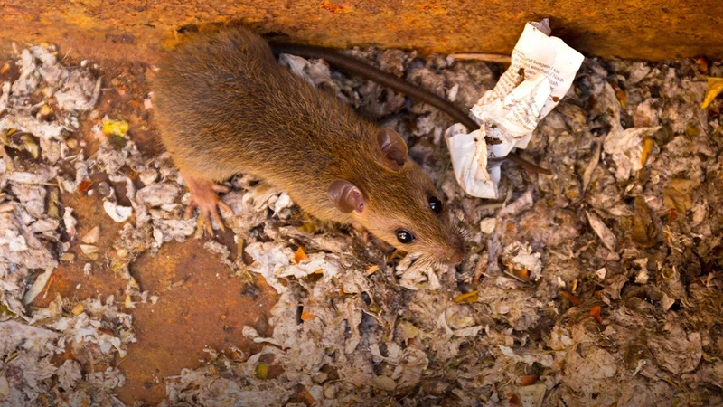 Foundation Certificate in Pest Management