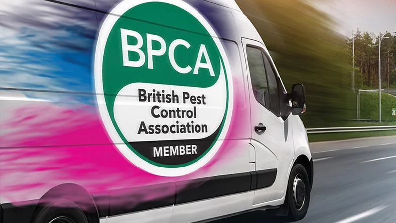 BPCA Membership for Pest Management Companies