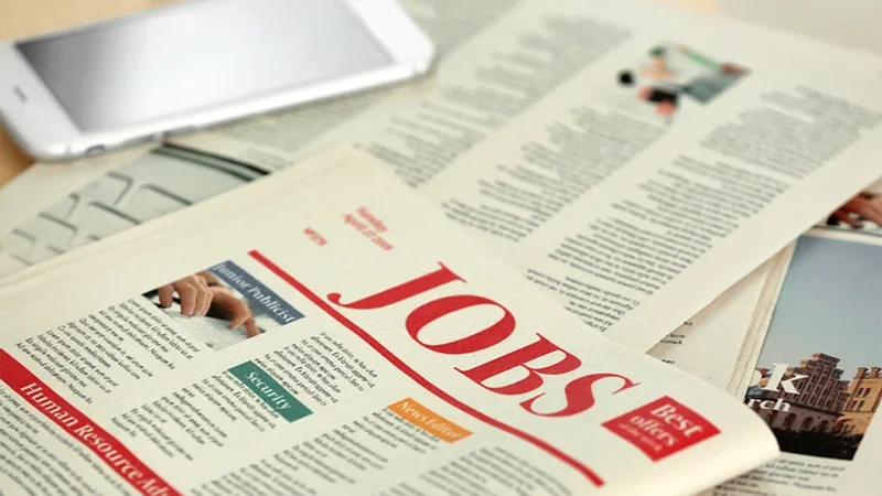 Post a job on BPCA jobs board