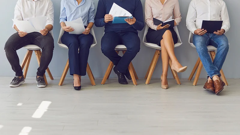 Recruit a pest controller: From posting a job to hiring a new employee